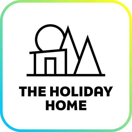 The Holidayhome, Argles Sur אתר קמפינג
