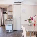 The Holidayhome, Argles Sur Kemp