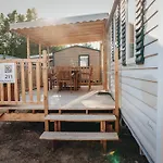 Κάμπινγκ The Holidayhome, Argles Sur Argelès-sur-Mer
