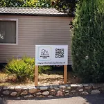 Κάμπινγκ The Holidayhome, Argles Sur *