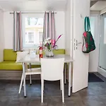 The Holidayhome, Argles Sur Κάμπινγκ Argelès-sur-Mer
