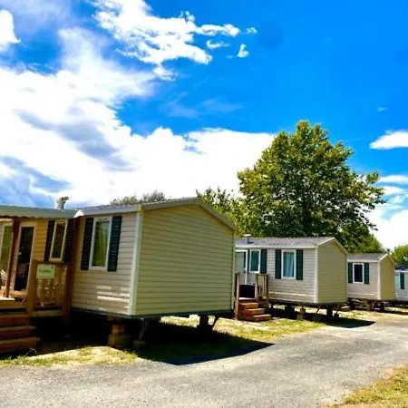 The Holidayhome, Argles Sur Argeles-sur-Mer