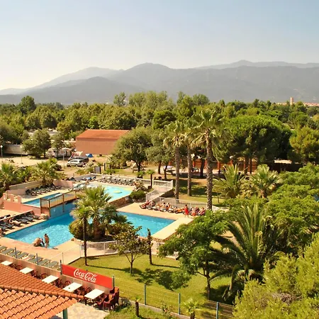 The Holidayhome, Argles Sur