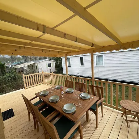 The Holidayhome, Argles Sur *
