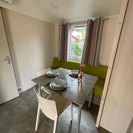 The Holidayhome, Argles Sur * Argeles-sur-Mer