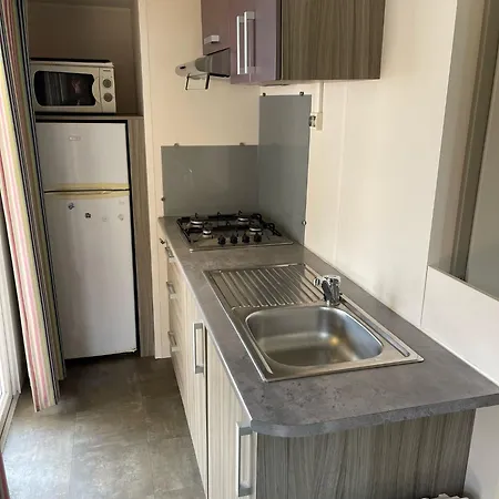 The Holidayhome, Argles Sur Argeles-sur-Mer