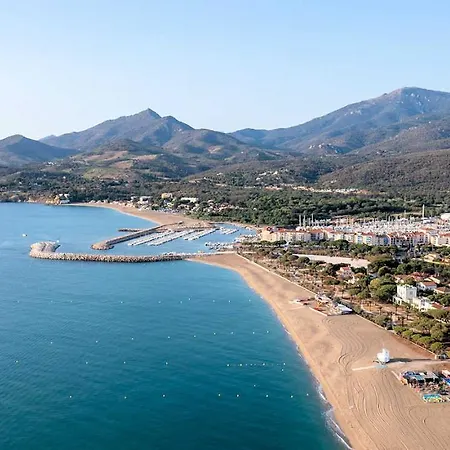 The Holidayhome, Argles Sur Campsite Argeles-sur-Mer
