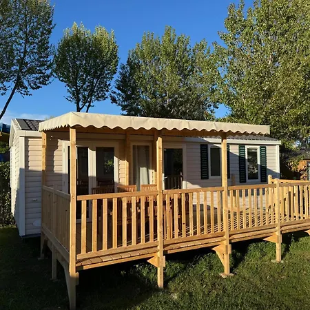 The Holidayhome, Argles Sur *