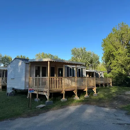 The Holidayhome, Argles Sur