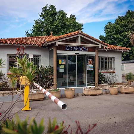 The Holidayhome, Argles Sur