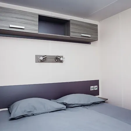 The Holidayhome, Argles Sur