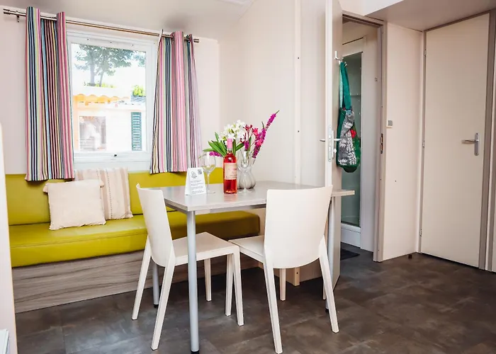 Kemp The Holidayhome, Argles Sur *