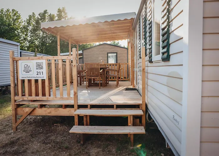 Kemp The Holidayhome, Argles Sur Argelès-sur-Mer