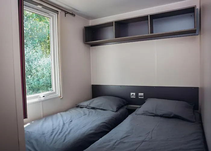 The Holidayhome, Argles Sur 아르젤레쉬르메르