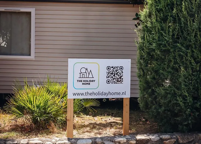 Kemp The Holidayhome, Argles Sur *