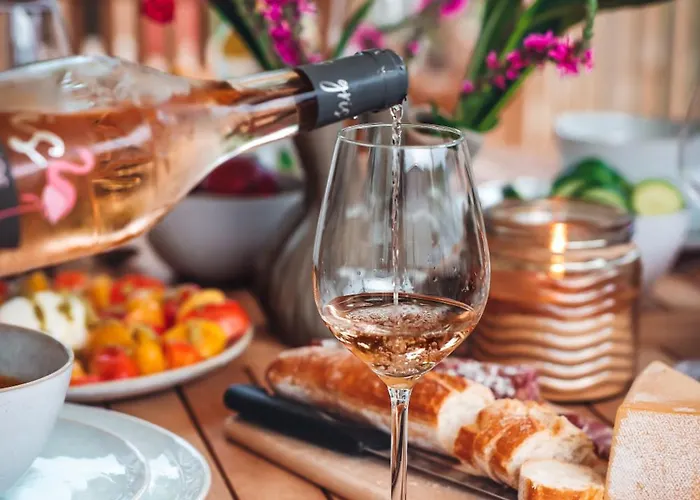 Kemp The Holidayhome, Argles Sur Argelès-sur-Mer